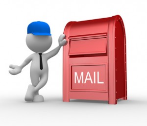 Briefkasten